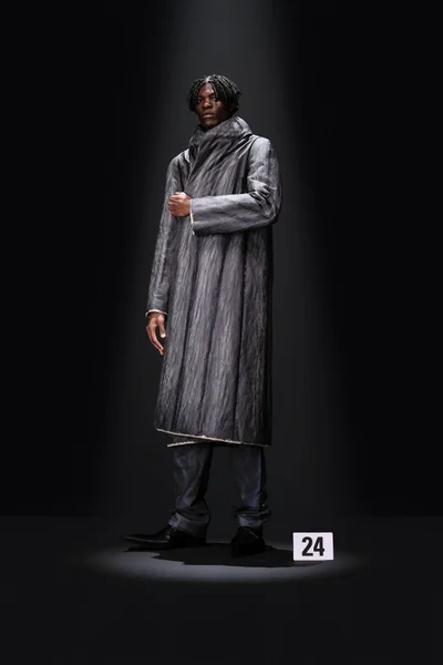Look 24